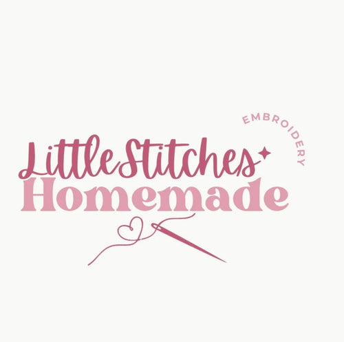 LittleStitchesHomemade